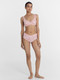 Миниатюра изображения товара Трусы женские Mark Formelle 412593 (р.106, розовый тай дай)