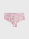 Миниатюра изображения товара Трусы женские Mark Formelle 412593 (р.106, розовый тай дай)