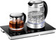 Миниатюра изображения товара Набор для приготовления чая и кофе Kitfort КТ-6741