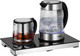 Миниатюра изображения товара Набор для приготовления чая и кофе Kitfort КТ-6745