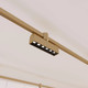 Миниатюра изображения товара Трековый светильник Arlight ART-APRIORI-LASER-L165-8W Warm3000 GD 48deg / 039283