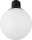 Миниатюра изображения товара Трековый светильник Arlight ART-APRIORI-SFERO-R120-5W Warm3000 BK 350deg / 039290