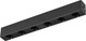 Миниатюра изображения товара Трековый светильник Arlight MAG-DOTS-25-L200-6W Warm3000 BK 30deg / 046323