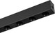 Миниатюра изображения товара Трековый светильник Arlight MAG-DOTS-25-L200-6W Warm3000 BK 30deg / 046323