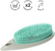 Миниатюра изображения товара Щетка для уборки You'll love Резиновая / 60312