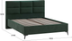Миниатюра изображения товара Каркас кровати ТриЯ Делана Тип 1 с подъемным механизмом 160x200 (велюр Confetti Deep forest)