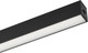 Миниатюра изображения товара Трековый светильник Arlight MAG-FLAT-25-L400-12W Day4000 BK 100deg / 036714
