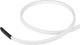 Миниатюра изображения товара Трековый светильник Arlight MAG-MICROCOSM-FLAT-ELASTIC-L2000-16W Warm3000 BK 100deg / 043250