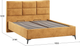 Миниатюра изображения товара Каркас кровати ТриЯ Делана Тип 1 с подъемным механизмом 160x200 (микровелюр Wellmart Yellow)