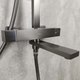 Миниатюра изображения товара Душевая система со смесителем Vieir V393561G