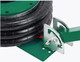 Миниатюра изображения товара Подкатной домкрат RockForce RF-TRA1823 (59251)