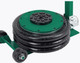 Миниатюра изображения товара Подкатной домкрат RockForce RF-TRA1823 (59251)