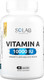 Миниатюра изображения товара Витамин SOLAB А 10000МЕ (60 капсул)