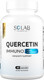 Миниатюра изображения товара Пищевая добавка SOLAB Кверцетин (60 капсул)