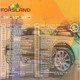 Миниатюра изображения товара Универсальный набор инструментов Forsland 38841 (52668)