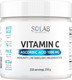 Миниатюра изображения товара Витамин SOLAB С (250г)