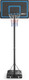 Миниатюра изображения товара Баскетбольный стенд UNIX Line B-Stand-PE R45 H135-305см / BSTS305_44PEBK