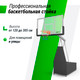 Миниатюра изображения товара Баскетбольный стенд UNIX Line B-Stand-TG PRO R45 H120-305см / BSTSFPPR305
