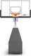 Миниатюра изображения товара Баскетбольный стенд UNIX Line B-Stand-TG PRO R45 H120-305см / BSTSFPPR305