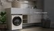 Миниатюра изображения товара Стиральная машина Haier HW50-BP1026