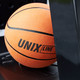 Миниатюра изображения товара Баскетбольный мяч UNIX Line с насосом / BSBALL_7 (размер 7)