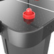 Миниатюра изображения товара Аэрохоккей UNIX Line Black / GTH142X64EBK