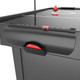 Миниатюра изображения товара Аэрохоккей UNIX Line Black / GTH142X64EBK