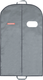 Миниатюра изображения товара Чехол для одежды Hausmann HM-701003GN (серый)