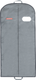Миниатюра изображения товара Чехол для одежды Hausmann HM-701403GN (серый)