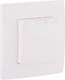 Миниатюра изображения товара Розетка Legrand Etika 672226 (белый)