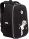 Миниатюра изображения товара Школьный рюкзак Grizzly RAw-594-12 (черный)