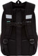 Миниатюра изображения товара Школьный рюкзак Grizzly RAw-594-12 (черный)