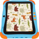 Миниатюра изображения товара Планшет Digma Kids A8 SC9863A (синий)