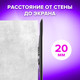 Миниатюра изображения товара Кронштейн для телевизора Sonnen 455949 (75x75-400x400)