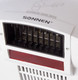 Миниатюра изображения товара Сушилка для рук Sonnen HD-688 / 604192 (белый)