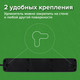 Миниатюра изображения товара Сетевой фильтр Sonnen SPB-505 / 513658 (5м, 5 розеток, черный)