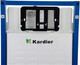 Миниатюра изображения товара Инсталляция для унитаза Kardier 011D