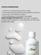 Миниатюра изображения товара Шампунь для волос Selective Professional Hemp Успокаивающий для чувствительной кожи головы (250мл)