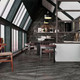 Миниатюра изображения товара Плитка Lux Ceramics RSC STEN BL (1200x600)
