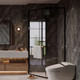 Миниатюра изображения товара Плитка Lux Ceramics RSC STEN BL (1200x600)