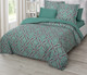 Миниатюра изображения товара Комплект постельного белья АртПостель Джон 709