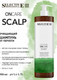 Миниатюра изображения товара Шампунь для волос Selective Professional Oncare Scalp Purifying Очищающий от перхоти (950мл)