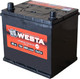 Миниатюра изображения товара Автомобильный аккумулятор Westa Asia 6СТ-65 VL рус СТА00011 (65 А/ч)