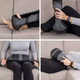 Миниатюра изображения товара Массажер электронный Calmer Relax MS-20 (серый)