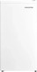 Миниатюра изображения товара Холодильник с морозильником Kraufen RF-86L (белый)