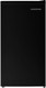 Миниатюра изображения товара Холодильник с морозильником Kraufen RF-86L (черный)
