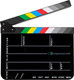 Миниатюра изображения товара Кинохлопушка GreenBean Clapperboard 04B / 32308
