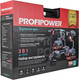 Миниатюра изображения товара Набор электроинструмента Profipower 3в1 ProfiSet-3E18 / E0247