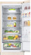 Миниатюра изображения товара Холодильник с морозильником LG GC-B509AEPW