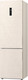 Миниатюра изображения товара Холодильник с морозильником LG GC-B509AEPW